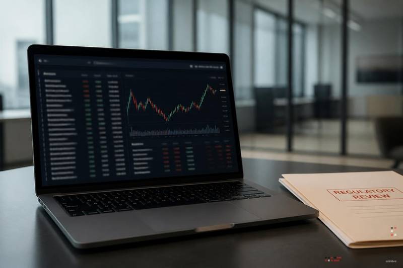 CFTC 处罚白宫工作人员后，Kalshi 警告用户配图