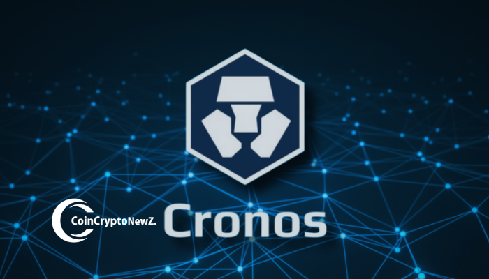 Cronos 区块链在 Tectonic 遭受攻击盗取高达 7500 万美元后暂停运行配图