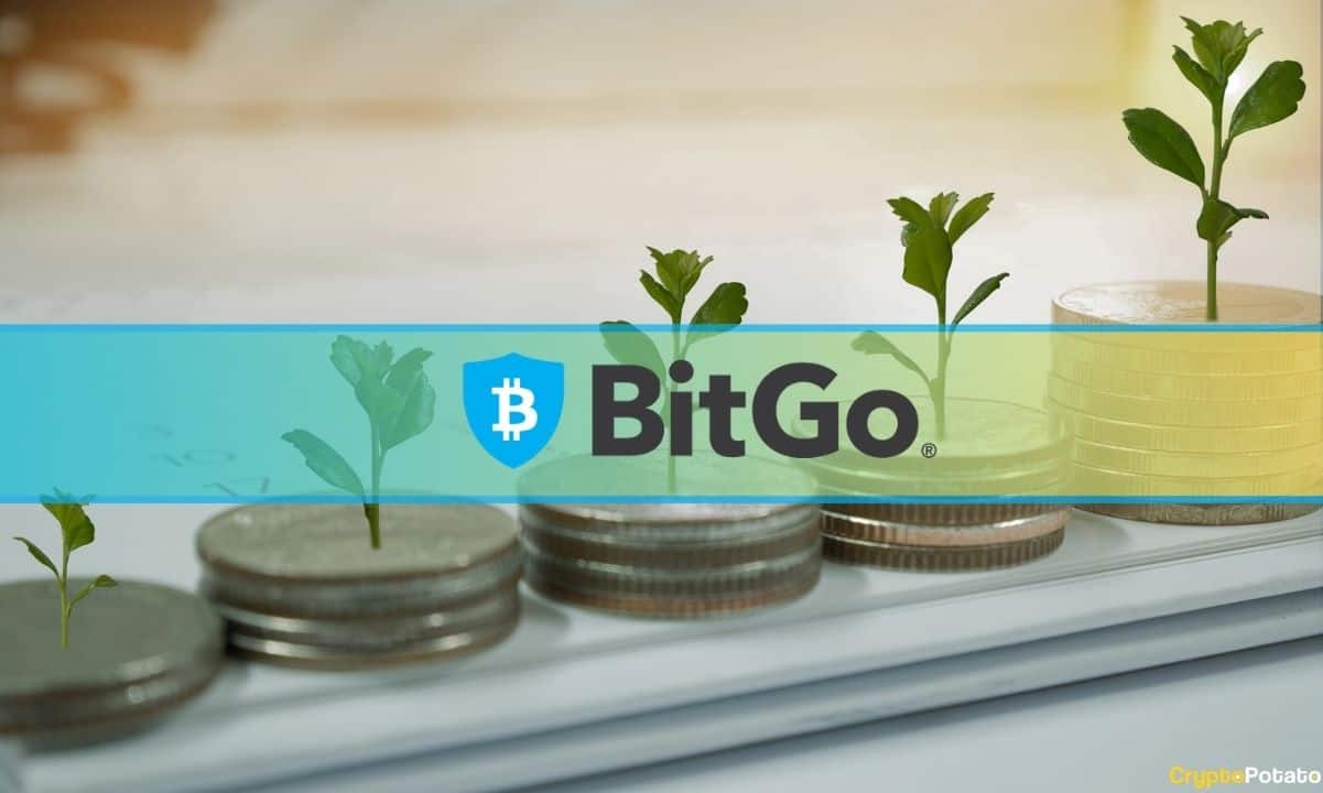 BitGo 以 700 万美元现金和 3550 万美元股票收购 NYDIG 的机构交易部门配图
