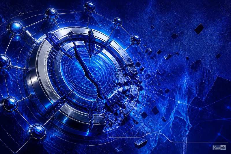Cronos 网络在 7500 万美元 Tectonic 漏洞利用后暂停运行配图