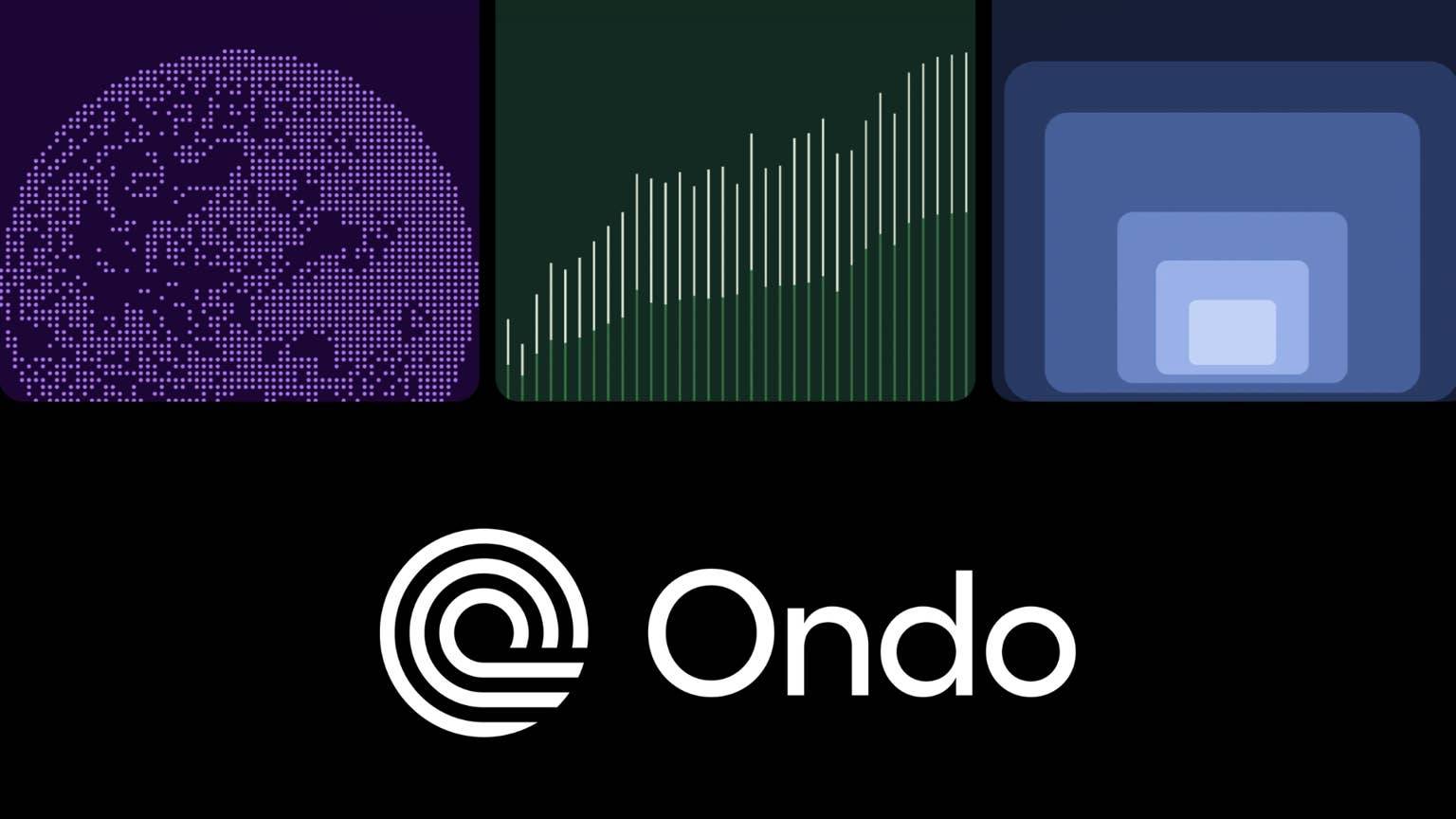 Ondo Finance 将 USDY 和代币化投资组合引入 LBank配图