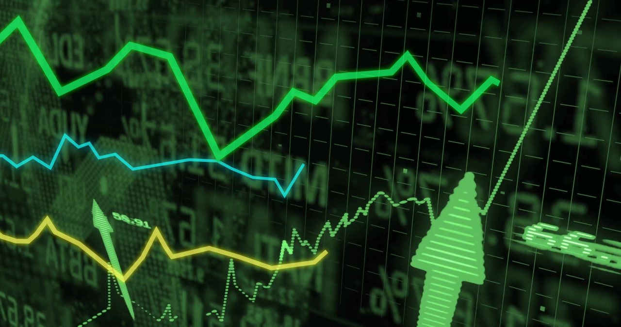 随着 GPU 远期合约上线，Falcon Finance 价格飙升 33%配图