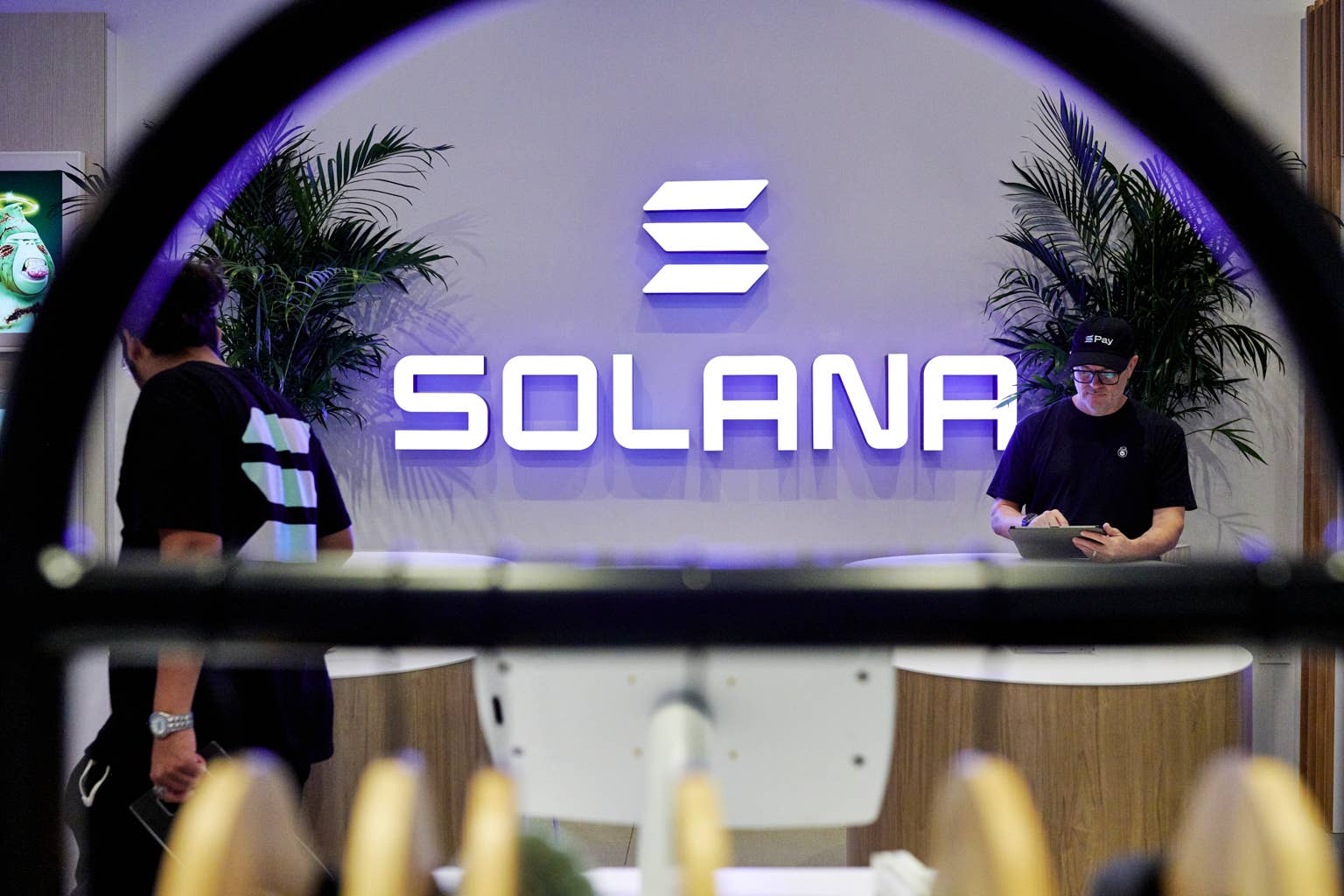 Solana 基金会主席认为“代币超级周期”正在重塑金融配图