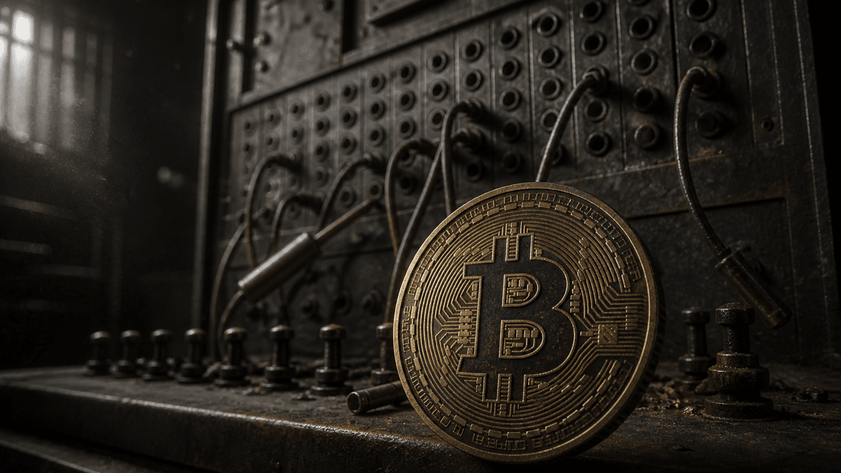 Switchboard 预言机遭泄露:为什么 Sui、Aptos、IOTA 和 Movement 上的价格数据源已停止配图