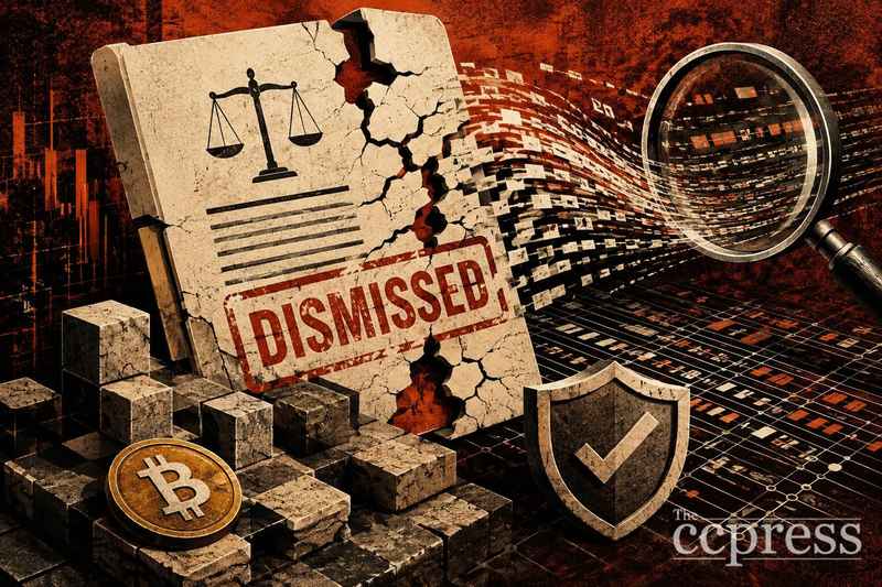 CFTC寻求驳回CME关于Kalshi比特币永续期货的诉讼配图