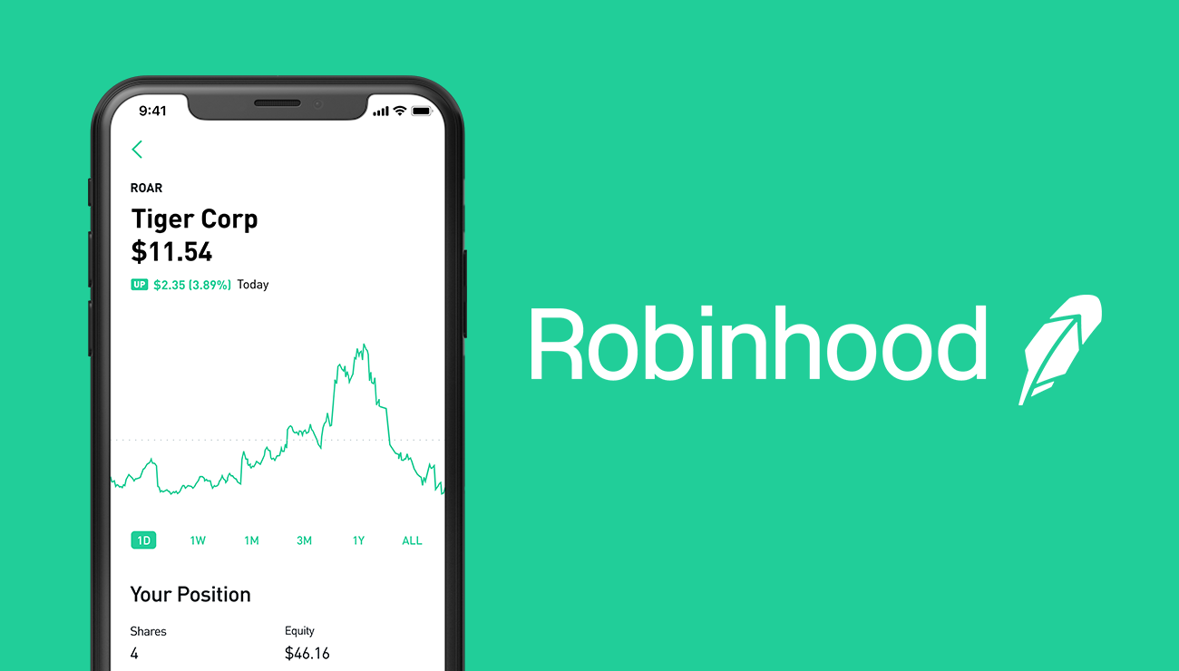 Robinhood 收入位居主要链之首——是什么推动了它?配图