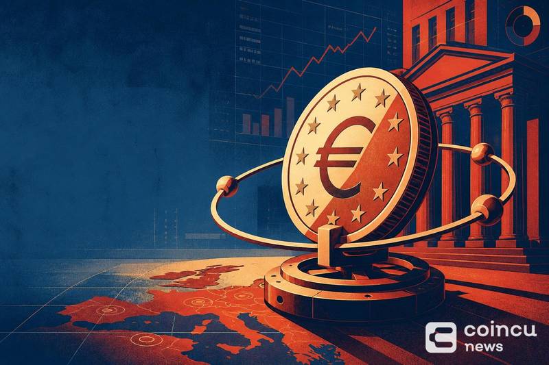 Revolut 推出与欧元挂钩的 EURR 稳定币:这意味着什么配图