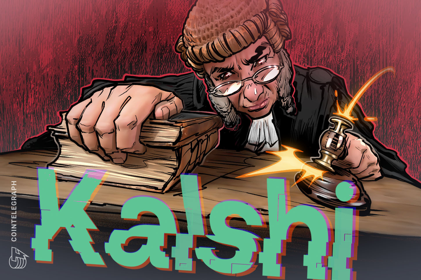 随着最高法院之争临近,密歇根当局继续推进阻止 Kalshi 的行动配图