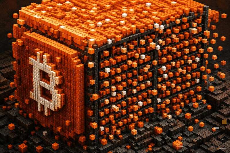 扫描发现比特币 UTXO 集中有 96,000 个虚假地址输出配图