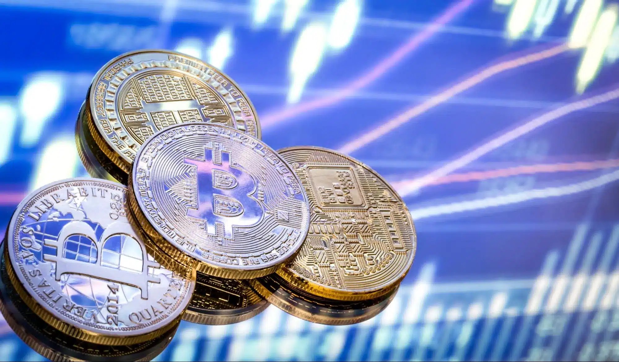 比特币重夺 80,000 美元关口，Zcash 领涨加密货币市场全面反弹配图