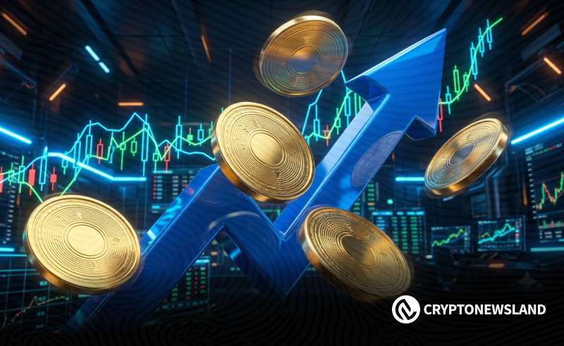 3 个具有 100 倍潜力的低市值加密宝石:PHA、LYX、NLS配图