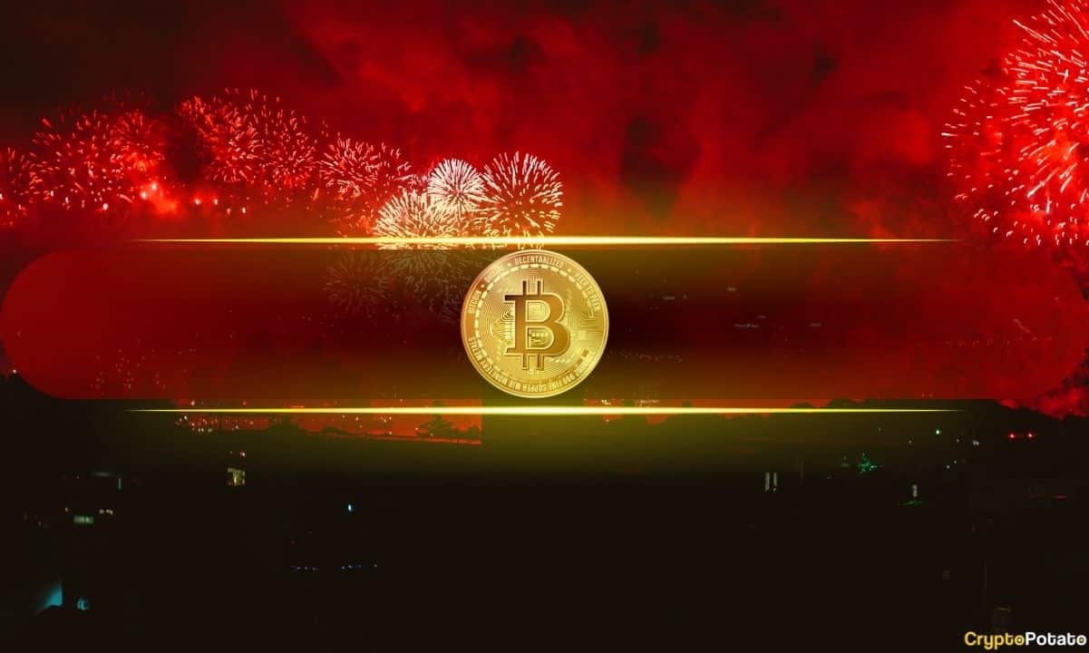 比特币暴跌3000美元,美联储加息押注激增,但分析师仍保持看涨配图