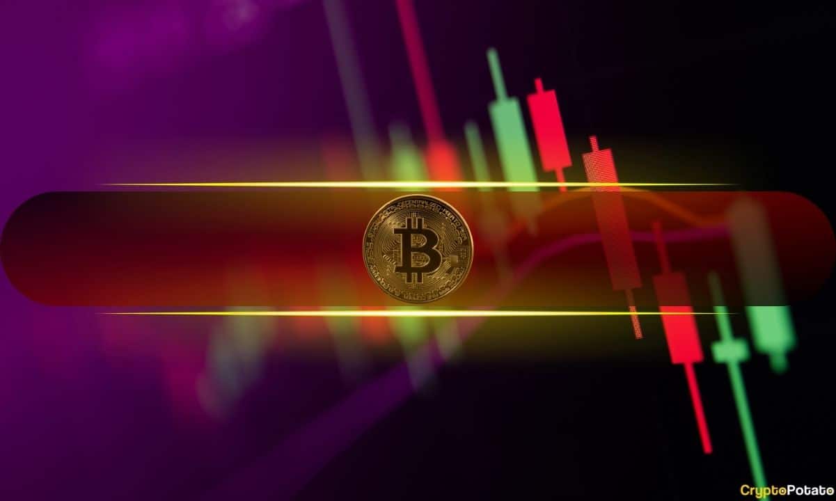 PONS 再飙升 30% 创历史新高,比特币跌破 80,000 美元:周末观察配图