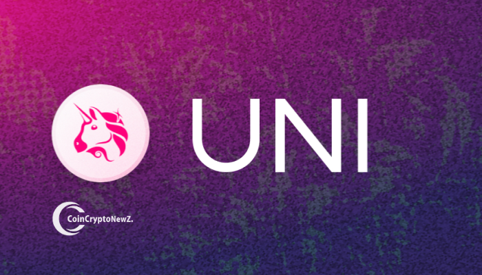 Uniswap 价格攀升 57%,同时 V4 持有 $59.1M 的股票代币配图