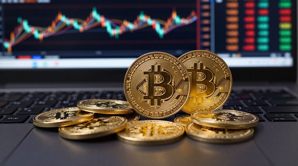 比特币今日价格：BTC 在月度最重要一周前守住 80,000 美元配图