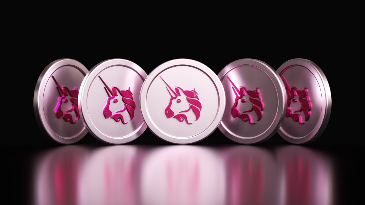 Robinhood Chain 如何使 Uniswap 成为其官方 DEX配图