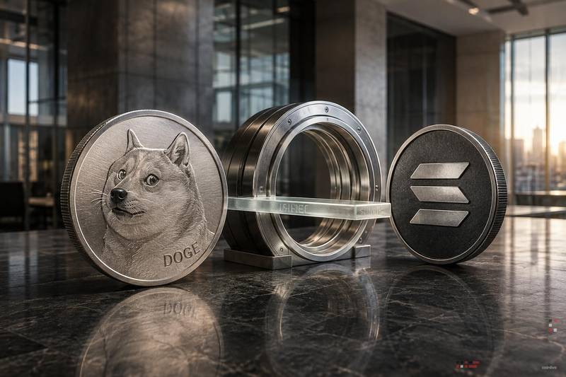 Wormhole 通过 Sunrise 将 Dogecoin 连接到 Solana配图