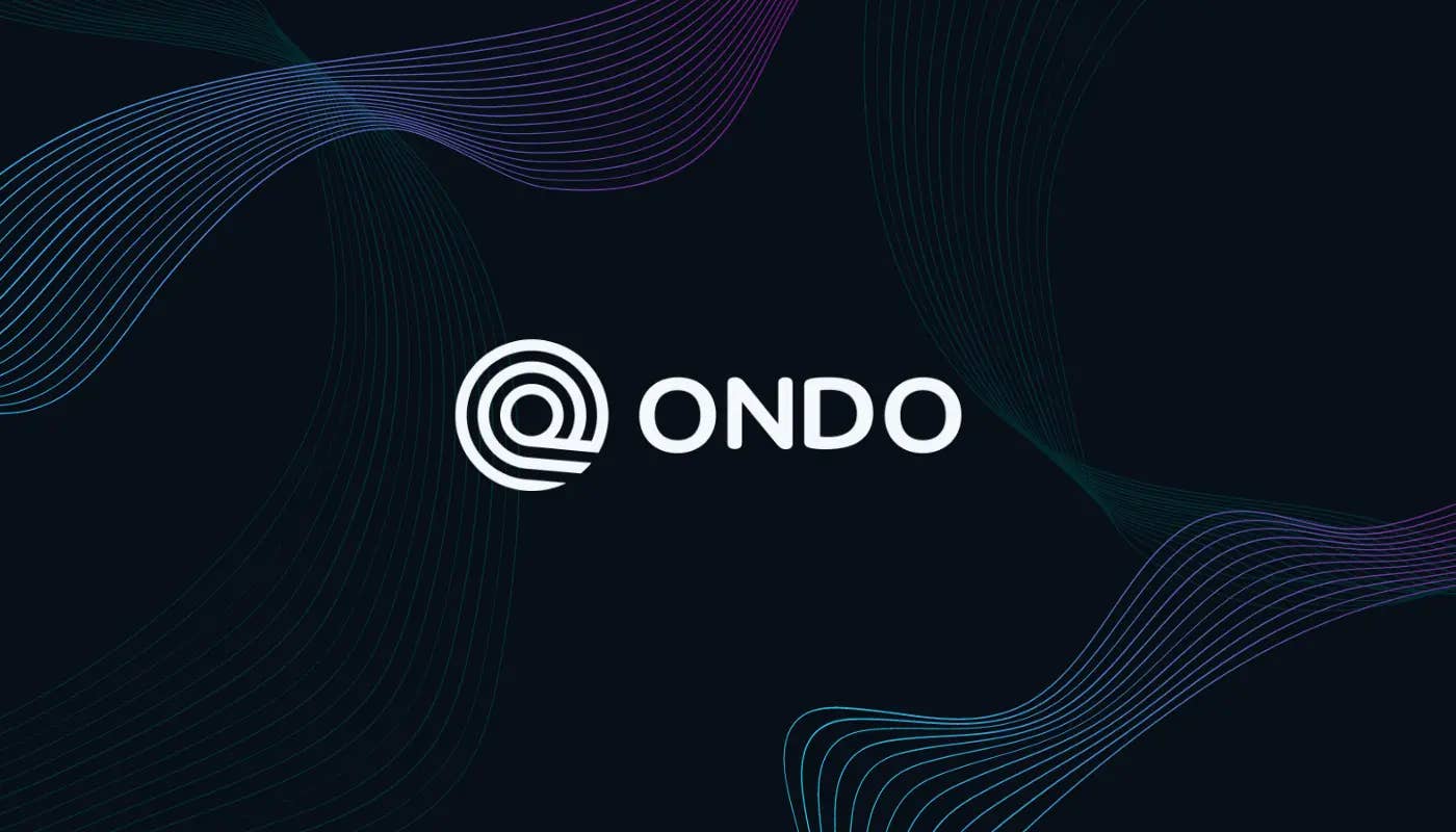 Ondo 对 Aptos 和 Noble 上的 USDY 做出重大变更配图