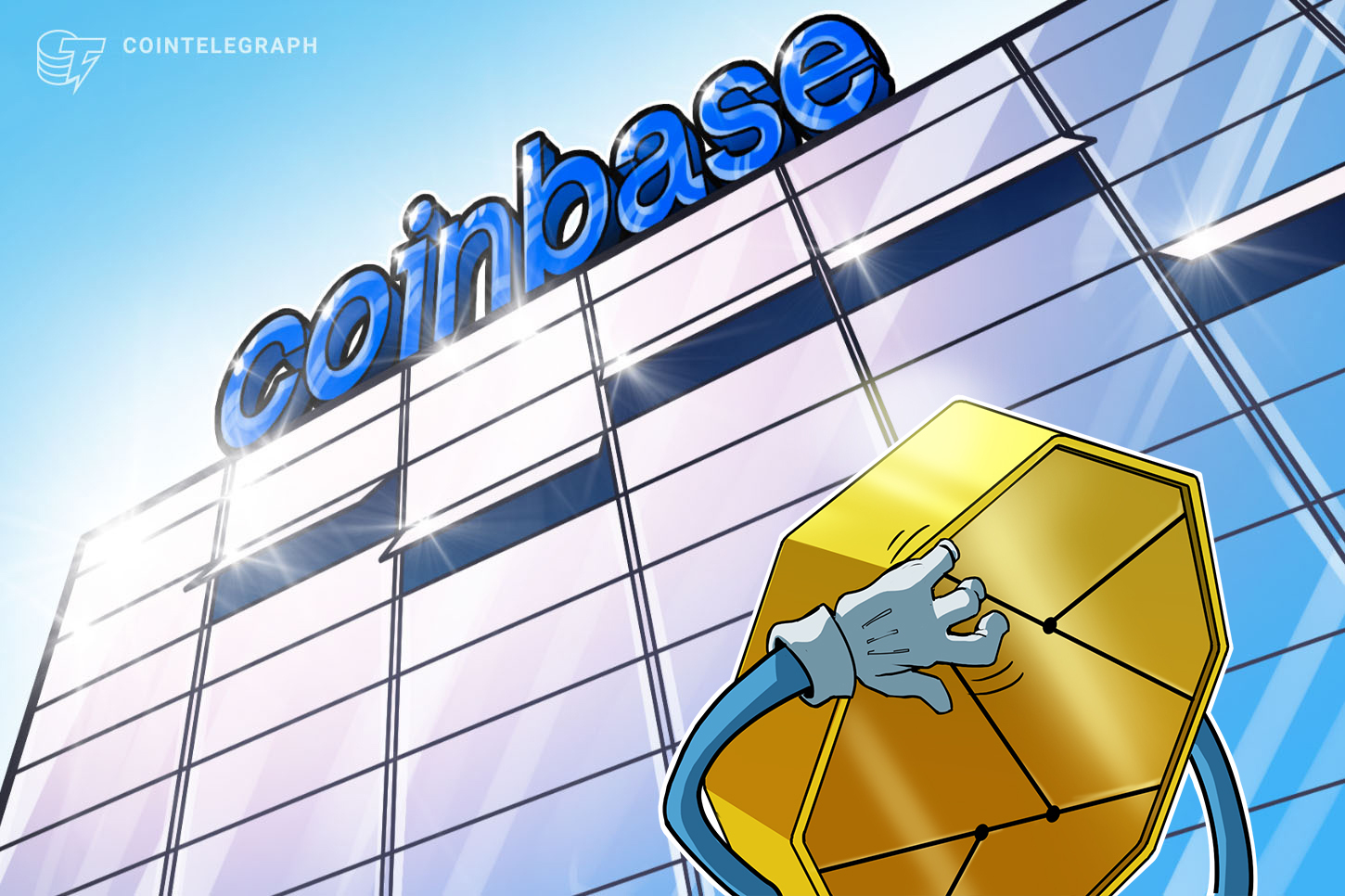 Coinbase、Moov 将为美国社区银行提供稳定币基础设施配图