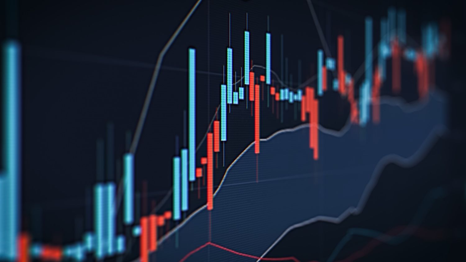 隐私币涨势减弱,Dash 跌破 55 美元配图