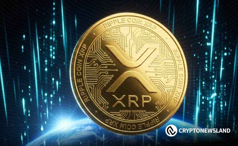 XRP 市场展望追踪 10 万亿美元声明和 XRPL配图