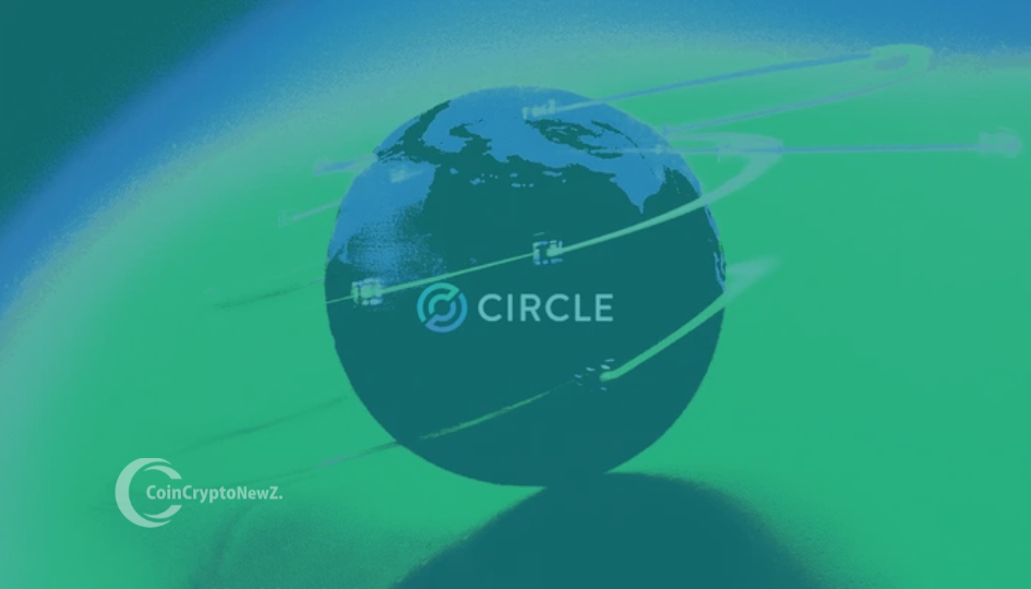 Circle Arc 主网携 100 个应用和全球银行支持上线配图