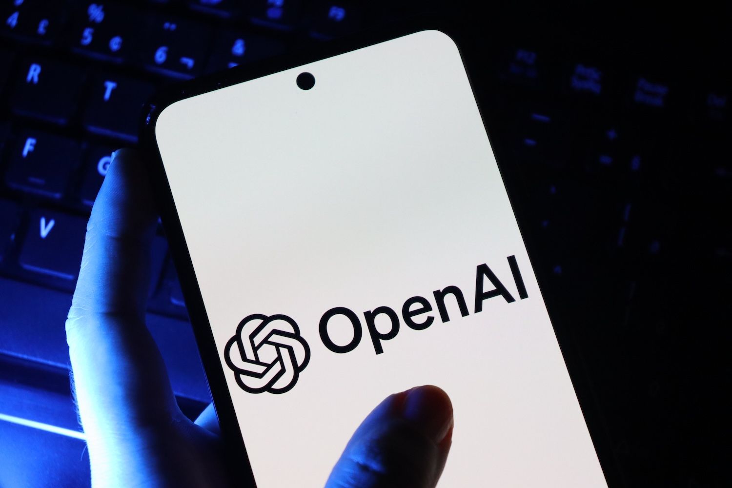 OpenAI 称 Jalapeño 在两项关键 AI 指标上击败 Nvidia GB300配图