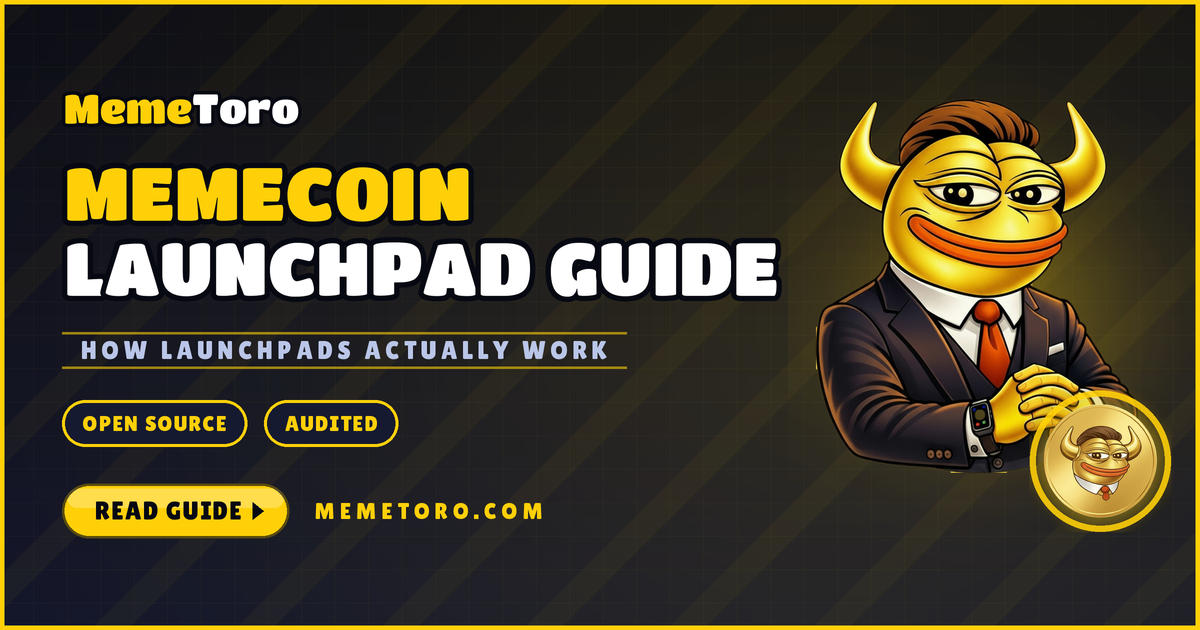 BNB 上值得关注的三大 Memecoin 发射平台：随着 AI 发射获得进展，关注 Four.meme、Flap 和 MemeToro配图