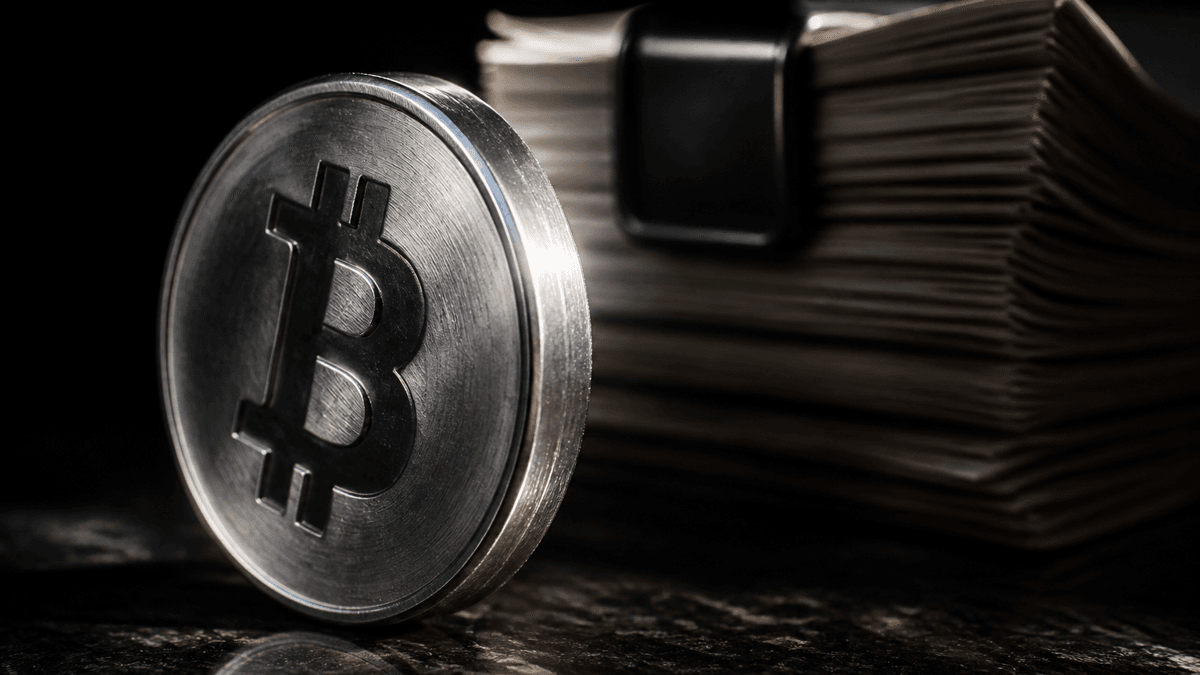 比特币现金涨幅达两位数:Grayscale ETF 备案对德国投资者的真正含义配图