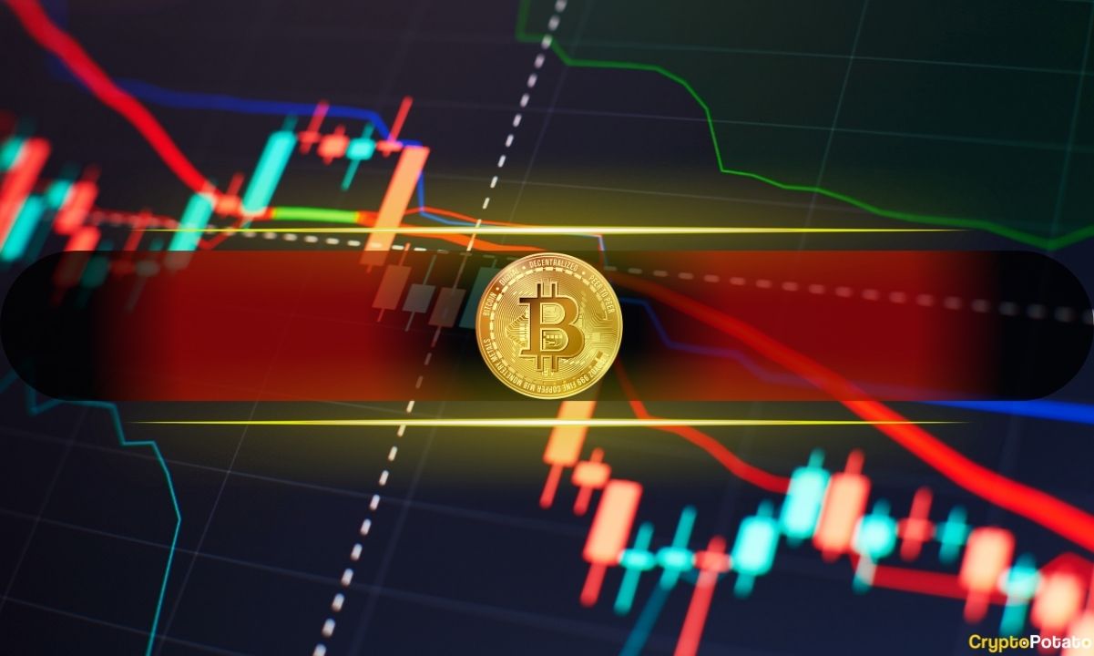 为何比特币在 82,000 美元遇阻?周日回调背后的 3 个原因配图