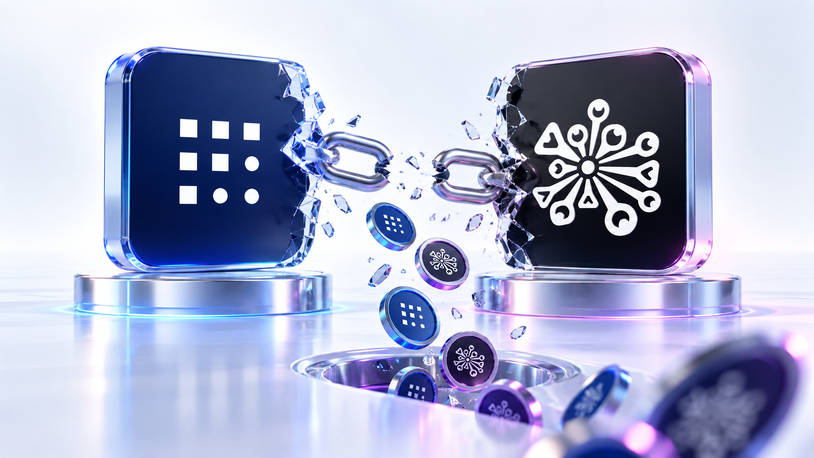Fetch.ai 和 NuNet 遭利用导致 200 万美元被盗,NTX 暴跌 65%配图