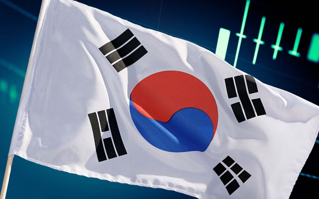 15 种山寨币在韩国交易量激增——XRP 再次位居榜首配图
