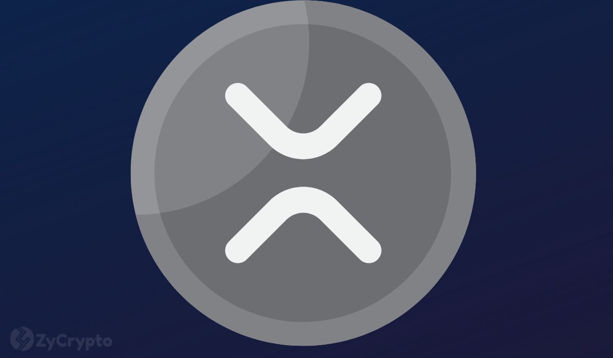 《CLARITY法案》遭拒后XRP价格反应，Garlinghouse透露下一步计划配图
