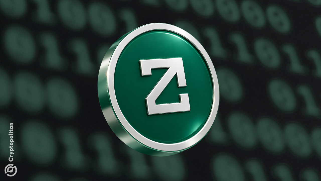 ZetaChain 持有者以 99.4% 的支持率批准终止其 Layer 1,ZETA 迁移至 Solana配图