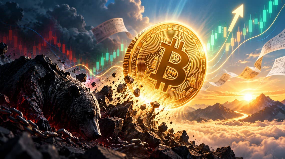 分析师称比特币 FOMO 正在上升，但历史可能讲述不同的故事配图