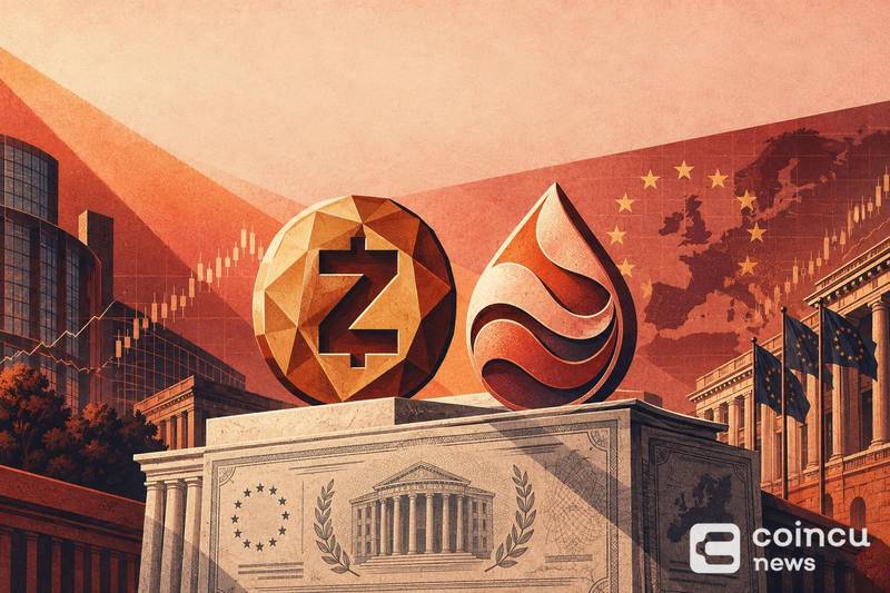 21Shares 在欧洲推出 Zcash 和 Ether.fi ETP配图