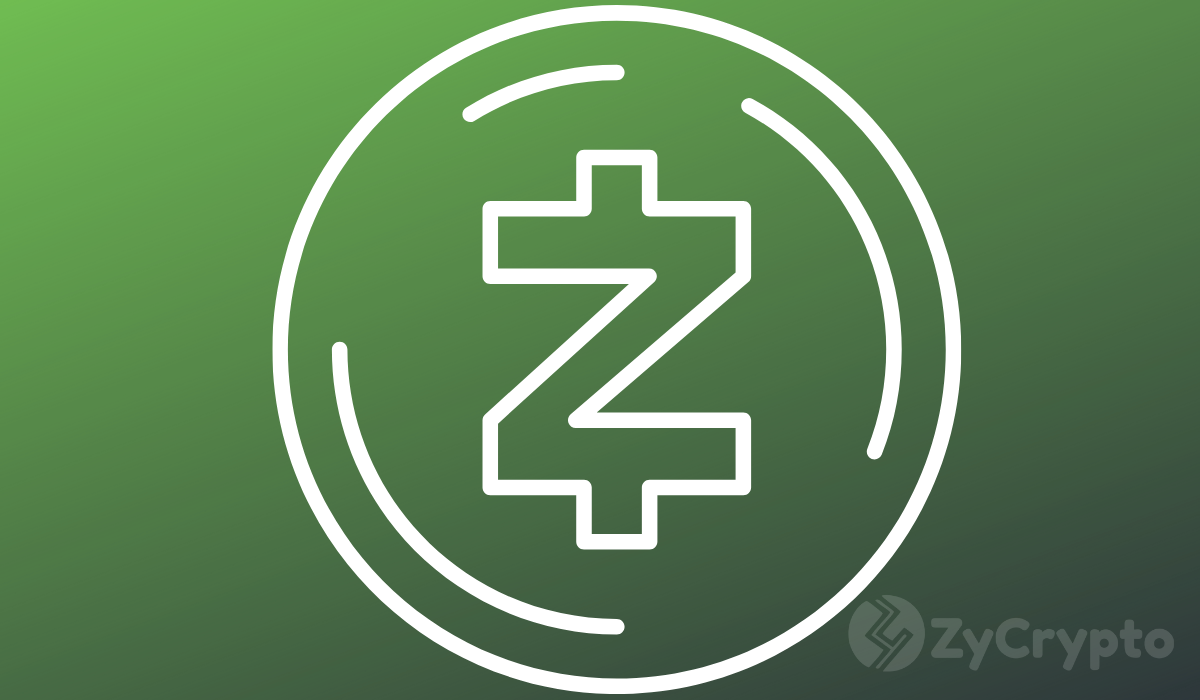 从 200 美元到 1,500 美元：这位 Zcash 投资者获利 650%——并称门罗币是下一个配图