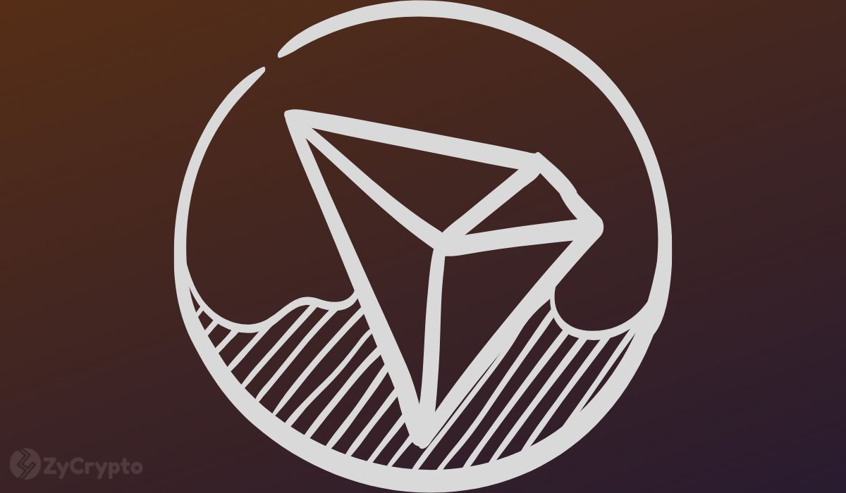 Tron 领跑稳定币竞赛,市值在三个月内增长 48 亿美元——原因何在配图