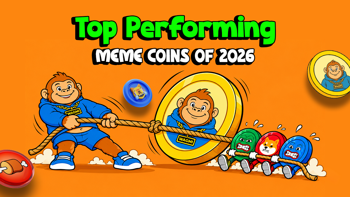 9 月最后一周十大最佳 Meme 币购买推荐 – Apeing 顶级加密预售飙升,ROI 达 1,700%配图