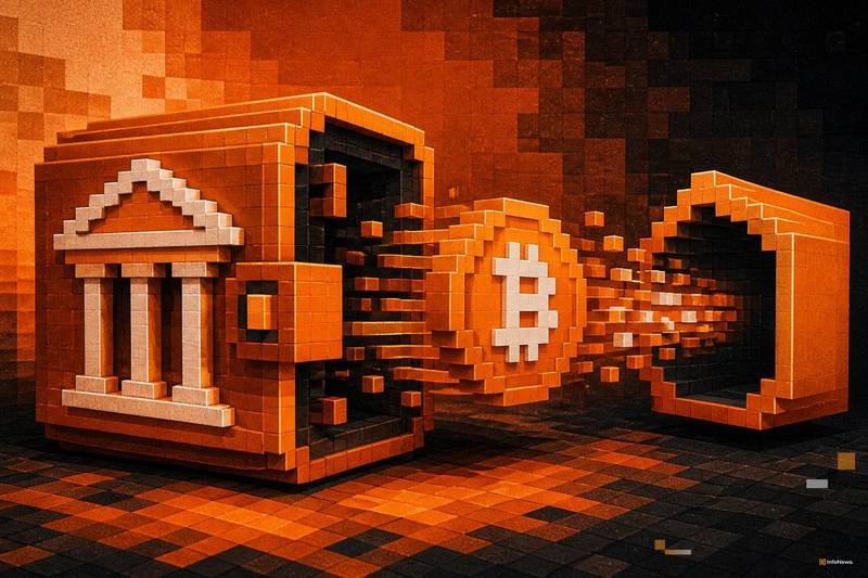 美国政府钱包将超过 24 BTC 转移至新地址配图