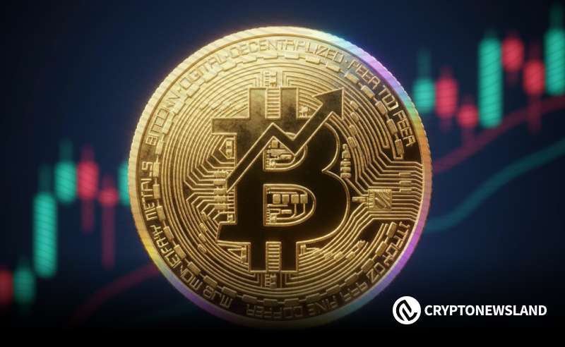 加密杠杆被清零：随着 BTC 回调创造新的入场区间，5 枚值得购买的山寨币配图