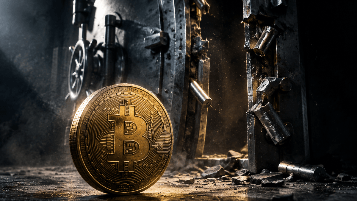 Bitget 3.51 亿美元黑客攻击:现在应检查您的加密货币交易所的哪些事项配图