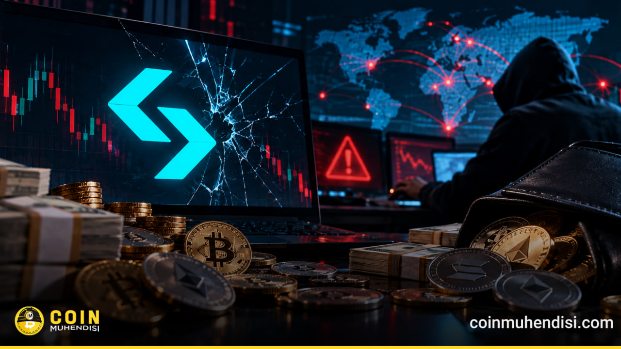 Bitget 黑客警报:数百万美元未经授权转账!配图
