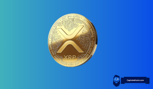 XRP 价格停滞可能隐藏着巨大的变化！配图