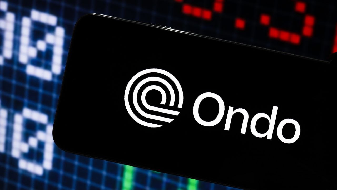 ONDO 价格单日上涨 27%：接下来关注哪些水平配图
