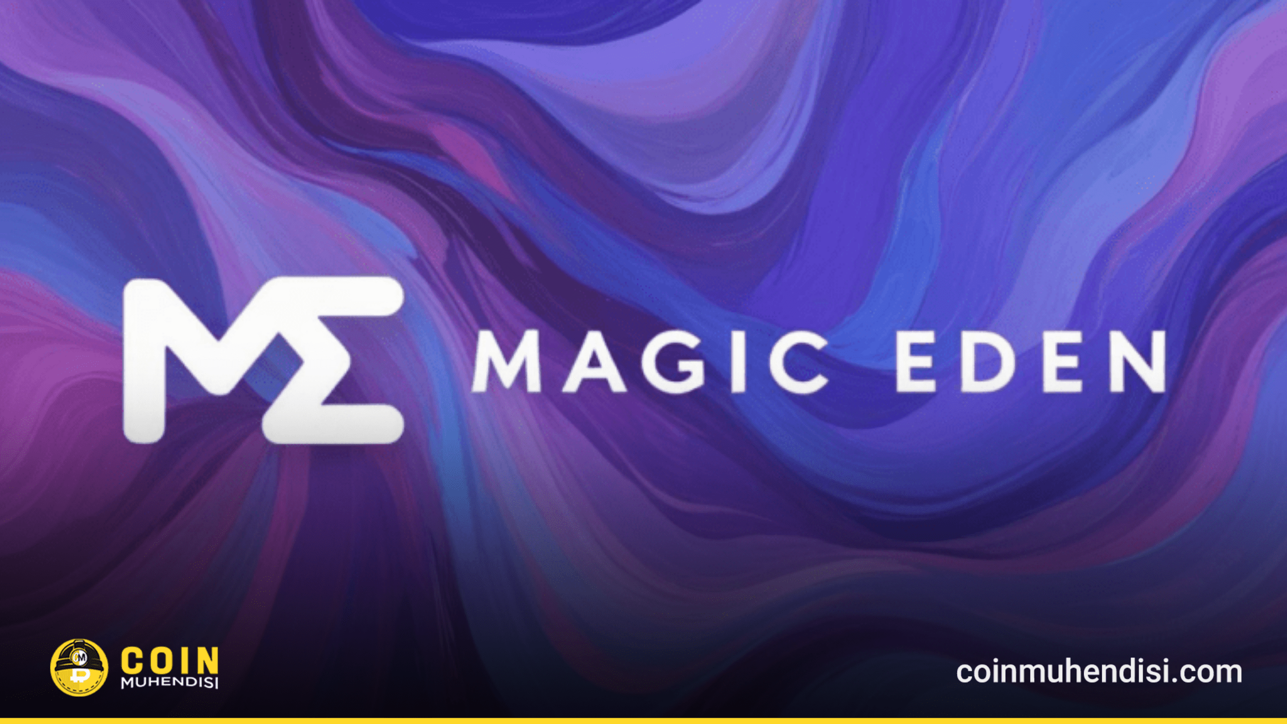 Magic Eden 被黑客攻击了吗?3,832 个 NFT 瞬间转移配图