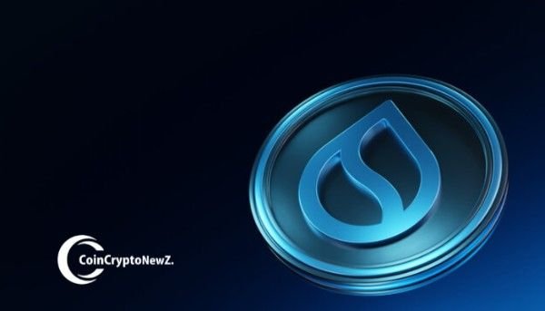 Sui DeFi 协议 AlphaFi 在预言机债务问题后开始清算配图