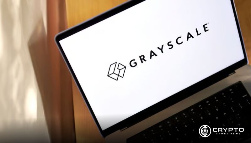 Zcash ETF 达到 10 亿美元，Grayscale 通过新基金申请扩大业务配图