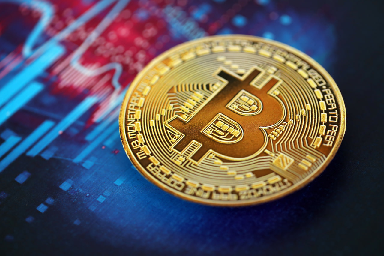 比特币价格分析:BTC 能否守住其突破?配图