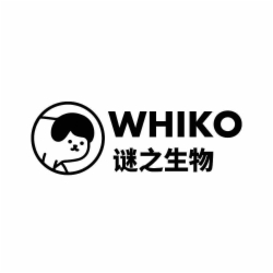 whiko谜之(零食)便利店